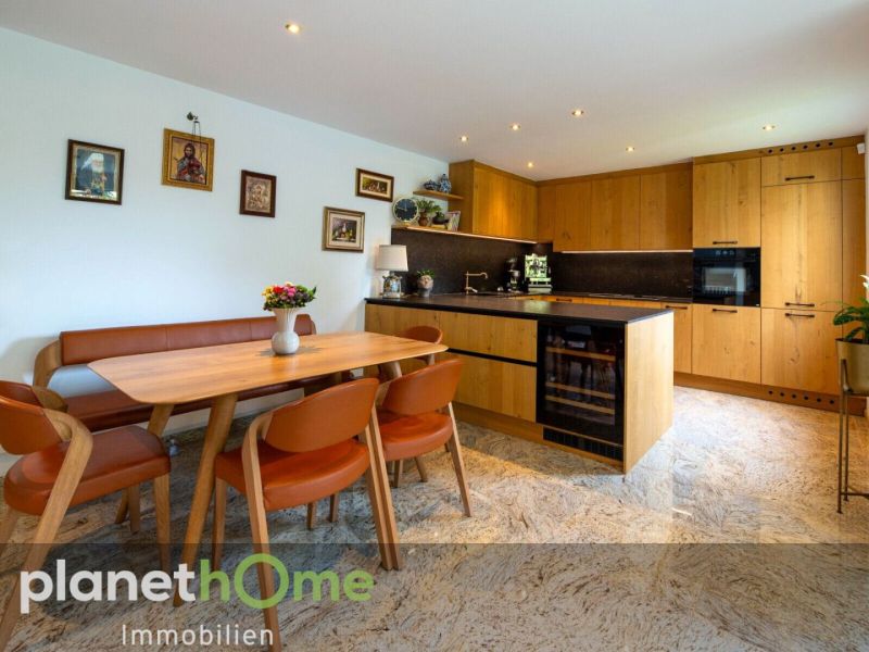 Luxurise Maisonette / Hausgefhl pur! /  / 6068 Mils / Bild 5