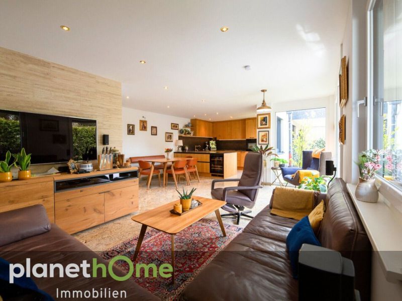 Luxurise Maisonette / Hausgefhl pur! /  / 6068 Mils / Bild 4