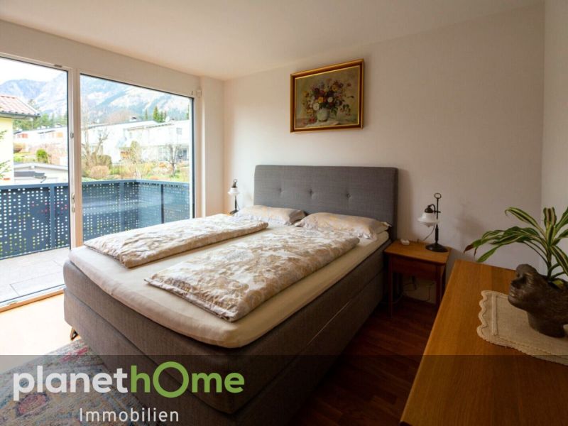 Luxurise Maisonette / Hausgefhl pur! /  / 6068 Mils / Bild 8