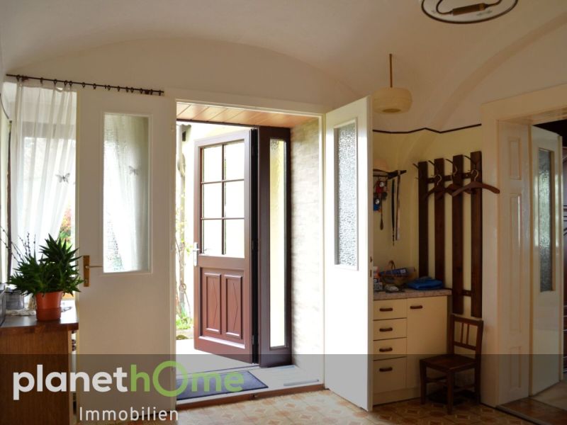 Ebenerdiges Wohnhaus inklusive Einliegerwohnung und romantischem Bauerngarten! /  / 7471 Rechnitz / Bild 2