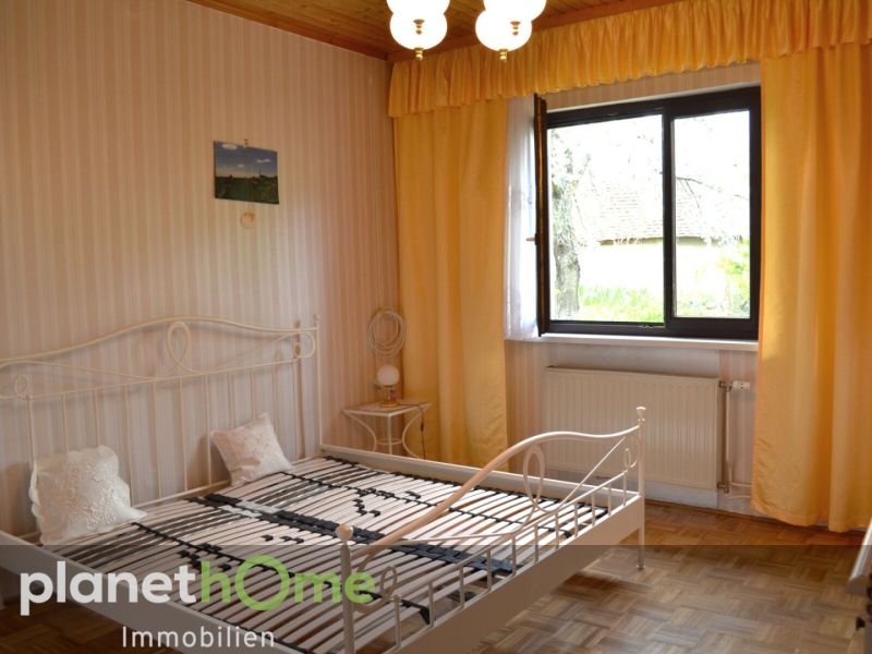 Ebenerdiges Wohnhaus inklusive Einliegerwohnung und romantischem Bauerngarten! /  / 7471 Rechnitz / Bild 8