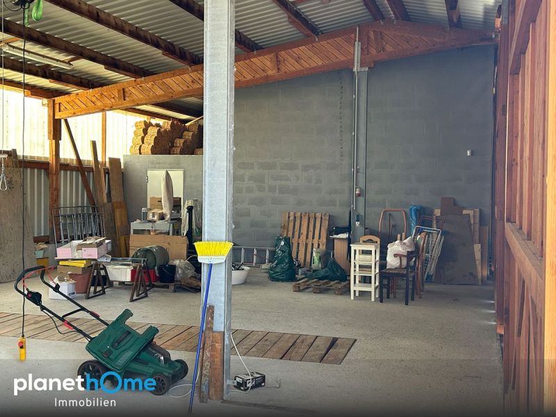 Gro�z�giges Haus in Oberpullendorf ? Wohnen, Vermieten oder Gewerbe /  / 7350&nbsp;Oberpullendorf / Bild 6