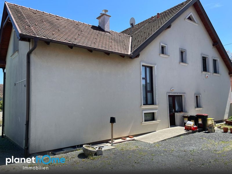 Gro�z�giges Haus in Oberpullendorf ? Wohnen, Vermieten oder Gewerbe /  / 7350&nbsp;Oberpullendorf / Bild 7