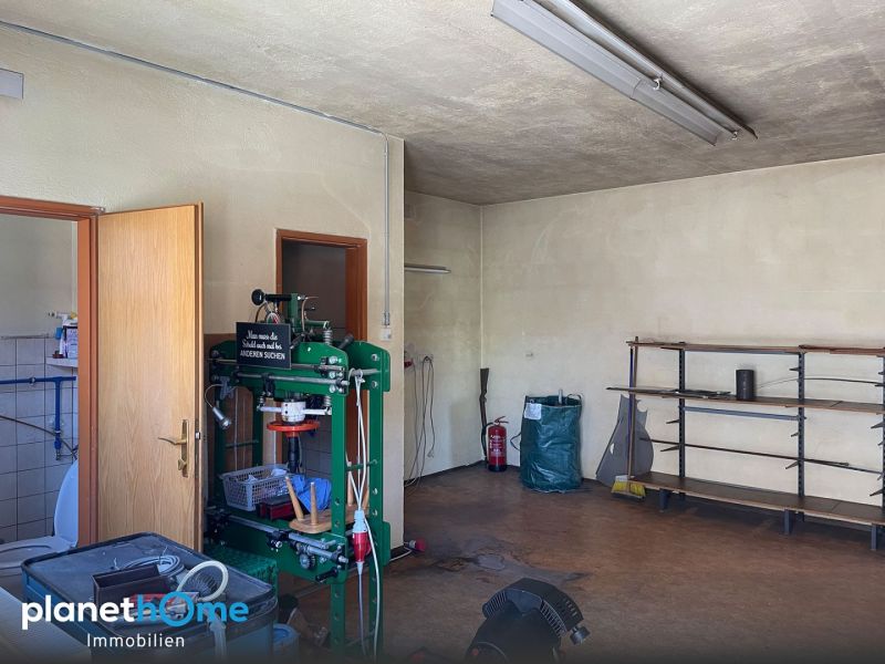 Gro�z�giges Haus in Oberpullendorf ? Wohnen, Vermieten oder Gewerbe /  / 7350&nbsp;Oberpullendorf / Bild 3