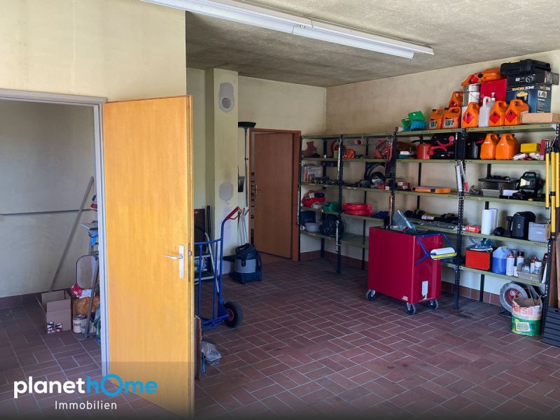 Gro�z�giges Haus in Oberpullendorf ? Wohnen, Vermieten oder Gewerbe /  / 7350&nbsp;Oberpullendorf / Bild 4