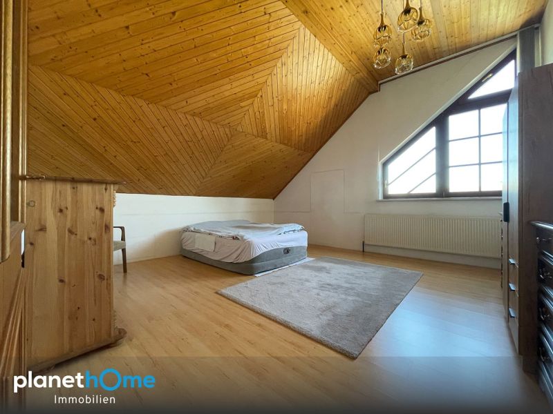 Gro�z�giges Haus in Oberpullendorf ? Wohnen, Vermieten oder Gewerbe /  / 7350&nbsp;Oberpullendorf / Bild 9