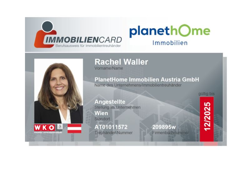 Provisionsfreie Dachgeschosswohnung /  / 2103 Langenzersdorf / Bild 5