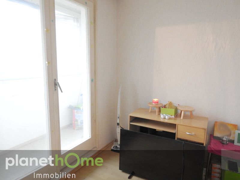 Nhe Fortunapark /  / 1100 Wien / Bild 1