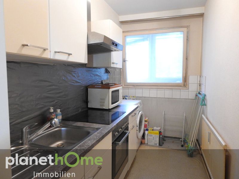Nhe Fortunapark /  / 1100 Wien / Bild 2