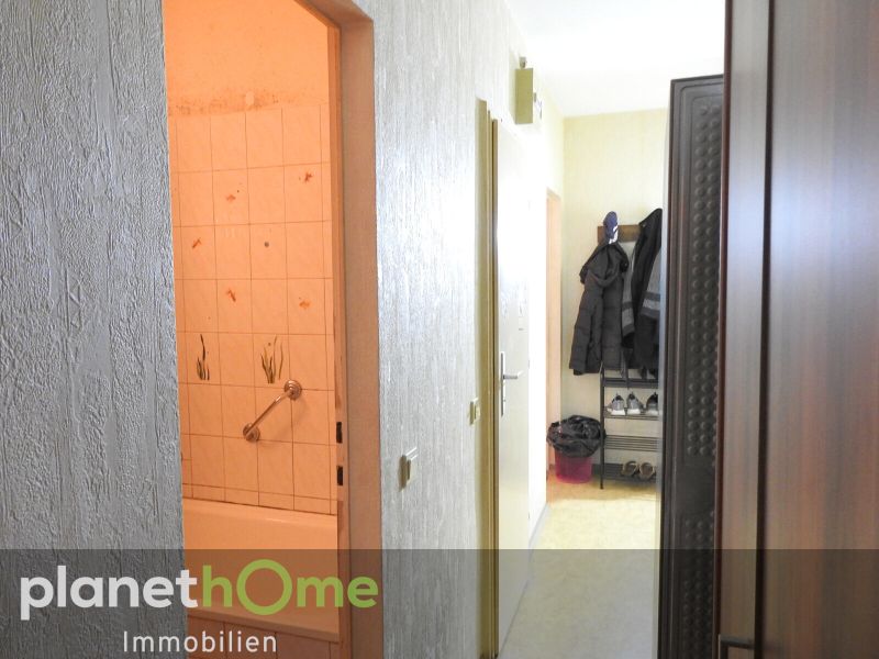 Nhe Fortunapark /  / 1100 Wien / Bild 5