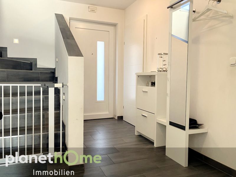 Neuwertiges, modernes Wohnhaus fr ihre Familie /  / 7361 Kroatisch Geresdorf / Bild 9