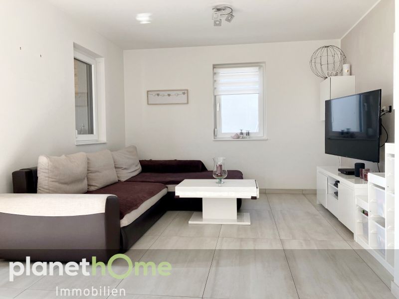 Neuwertiges, modernes Wohnhaus fr ihre Familie /  / 7361 Kroatisch Geresdorf / Bild 8