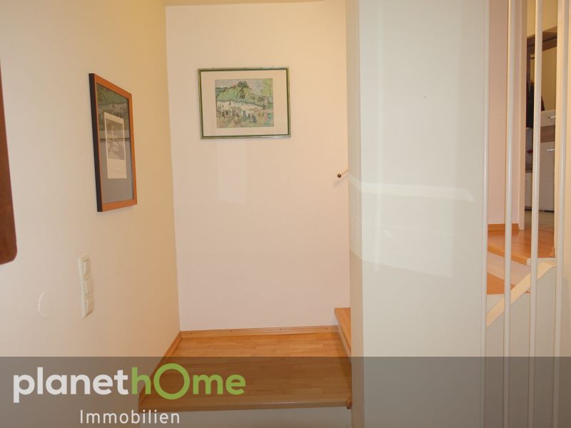 5-Zimmer-Reihenhaus mit Terrassen und Garten /  / 1210 Wien / Bild 6
