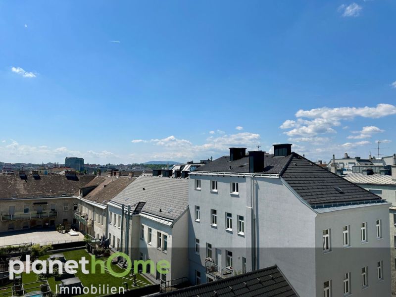 Achtung Anlegerwohnung! Stadtwohnung mit perfekter Raumaufteilung!  /  / 1150 Wien / Bild 6