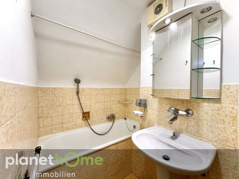Achtung Anlegerwohnung! Stadtwohnung mit perfekter Raumaufteilung!  /  / 1150 Wien / Bild 4