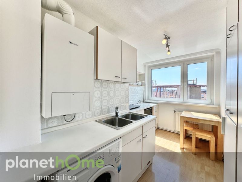 Achtung Anlegerwohnung! Stadtwohnung mit perfekter Raumaufteilung!  /  / 1150 Wien / Bild 1