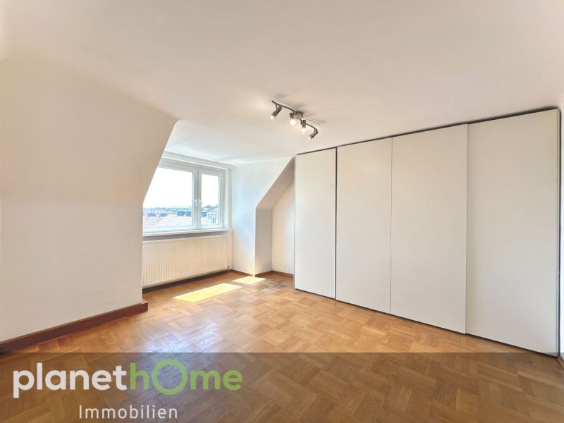 Achtung Anlegerwohnung! Stadtwohnung mit perfekter Raumaufteilung!  /  / 1150 Wien / Bild 2