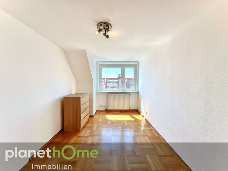 Achtung Anlegerwohnung! Stadtwohnung mit perfekter Raumaufteilung!  /  / 1150 Wien / Bild 3