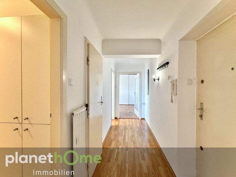 Achtung Anlegerwohnung! Stadtwohnung mit perfekter Raumaufteilung!  /  / 1150 Wien / Bild 5