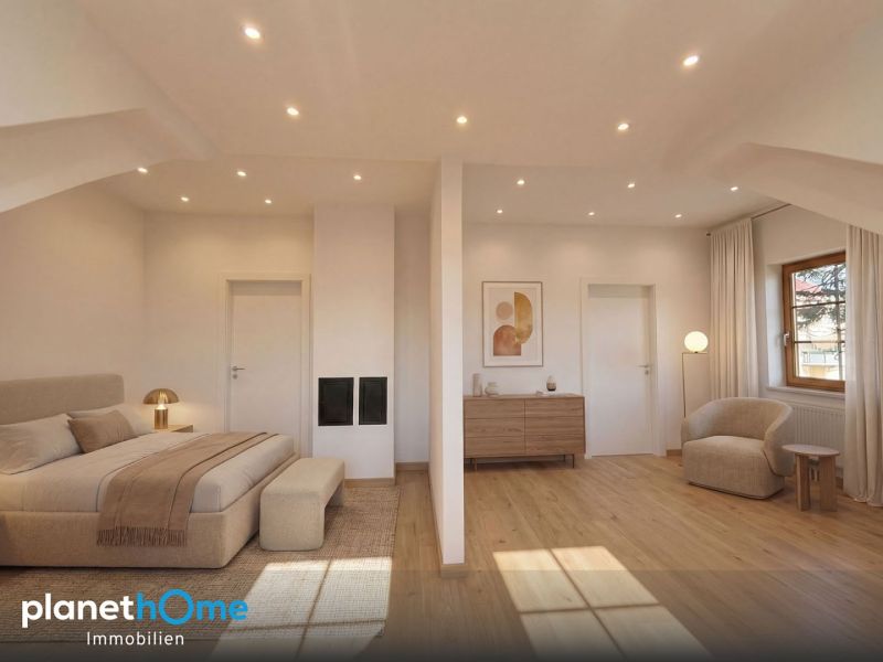 Idyllisches Einfamilienhaus auf gro�z�gigem, wundersch�nem Grundst�ck. /  / 1220&nbsp;Wien / Bild 8