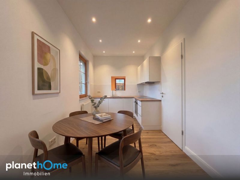 Idyllisches Einfamilienhaus auf gro�z�gigem, wundersch�nem Grundst�ck. /  / 1220&nbsp;Wien / Bild 6