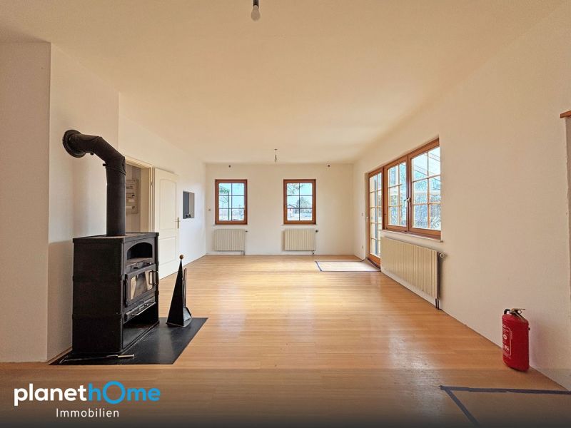 Idyllisches Einfamilienhaus auf gro�z�gigem, wundersch�nem Grundst�ck. /  / 1220&nbsp;Wien / Bild 3