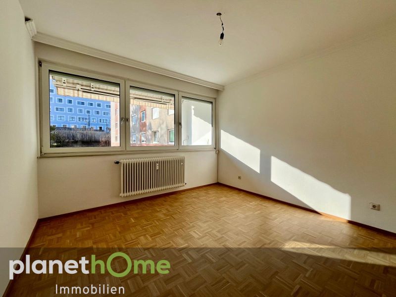 Zentrale 3-Zimmer Familien-Oase mit viel Platz und Licht /  / 5020 Salzburg / Bild 5