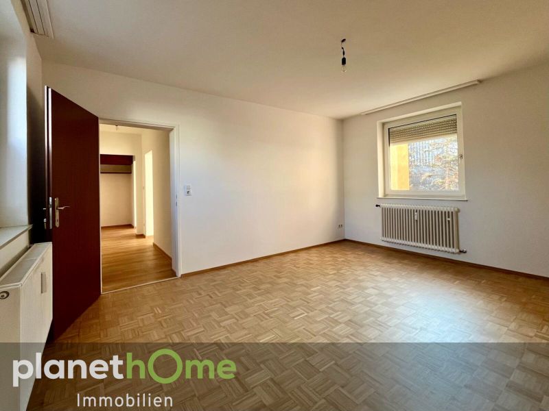 Zentrale 3-Zimmer Familien-Oase mit viel Platz und Licht /  / 5020 Salzburg / Bild 6