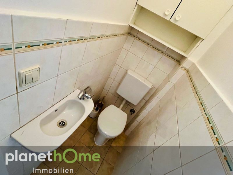 Zentrale 3-Zimmer Familien-Oase mit viel Platz und Licht /  / 5020 Salzburg / Bild 7