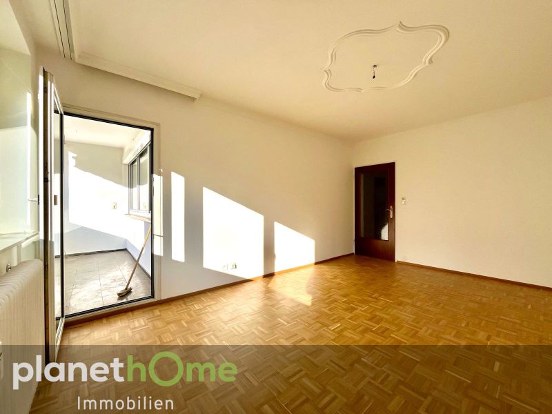 Zentrale 3-Zimmer Familien-Oase mit viel Platz und Licht /  / 5020 Salzburg / Bild 2