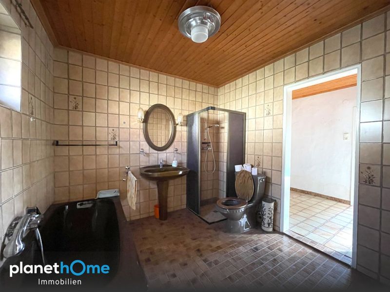 Charmanter Bungalow mit Nebengebäude ? Weinkeller und ca. 1.142 m² Acker im idyllischen Weinviertel / / 2143 Großkrut / Bild 5