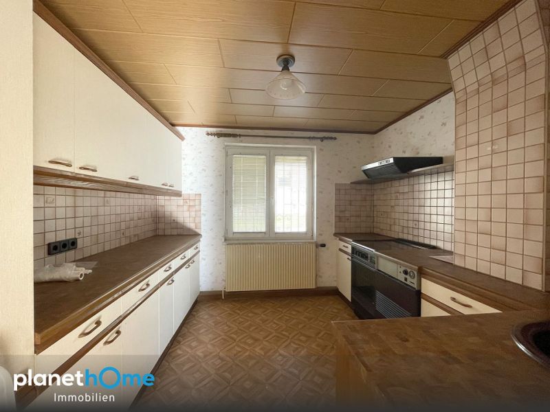 Charmanter Bungalow mit Nebengebäude ? Weinkeller und ca. 1.142 m² Acker im idyllischen Weinviertel / / 2143 Großkrut / Bild 8