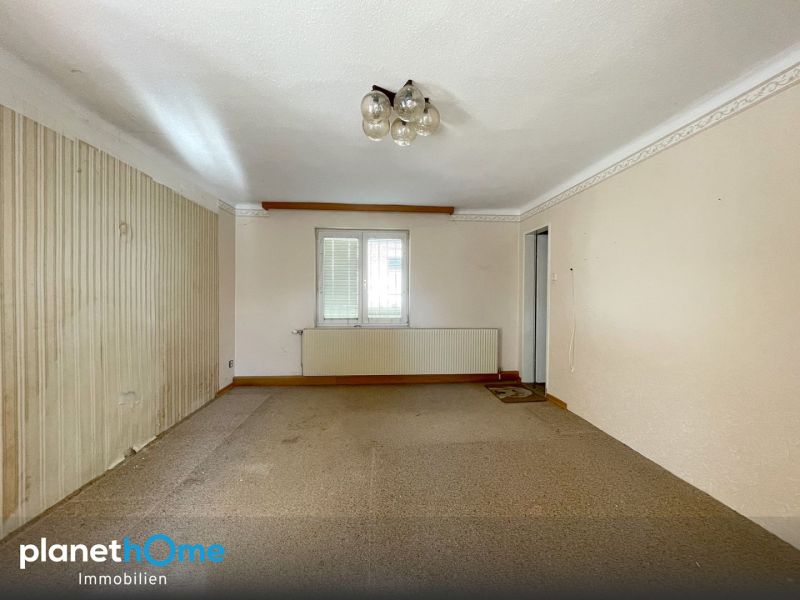 Charmanter Bungalow mit Nebengebäude ? Weinkeller und ca. 1.142 m² Acker im idyllischen Weinviertel / / 2143 Großkrut / Bild 4