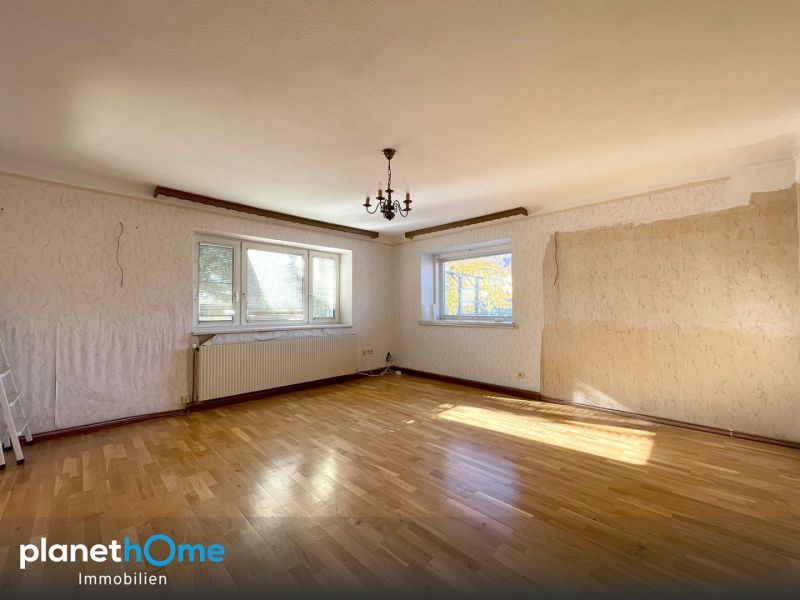 Charmanter Bungalow mit Nebengebäude ? Weinkeller und ca. 1.142 m² Acker im idyllischen Weinviertel / / 2143 Großkrut / Bild 2