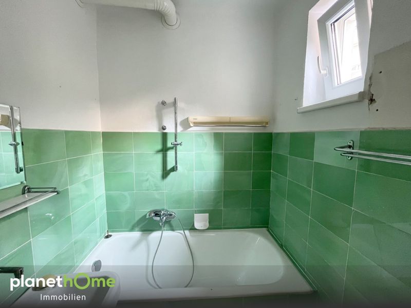 ?Attraktive 3-Zimmer-Wohnung mit Freiraum fr ihre Ideen ? zentrumsnah gelegen? /  / 1090 Wien / Bild 9