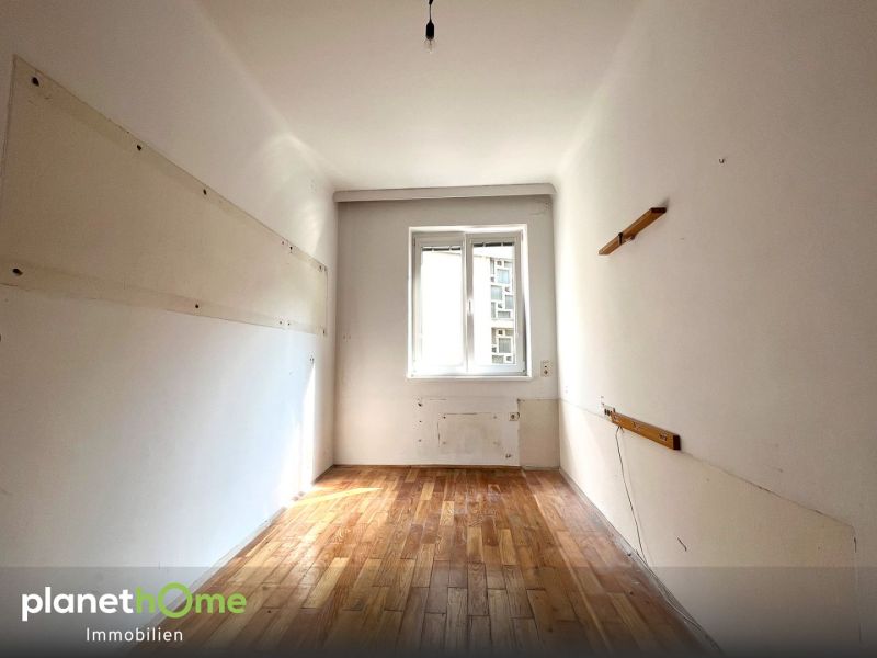 ?Attraktive 3-Zimmer-Wohnung mit Freiraum fr ihre Ideen ? zentrumsnah gelegen? /  / 1090 Wien / Bild 7