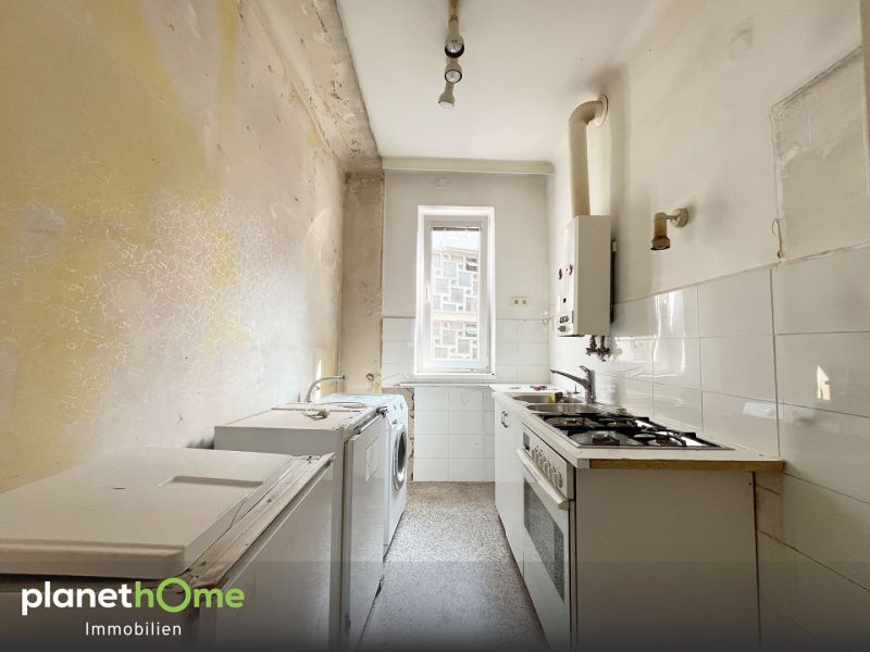 ?Attraktive 3-Zimmer-Wohnung mit Freiraum fr ihre Ideen ? zentrumsnah gelegen? /  / 1090 Wien / Bild 5