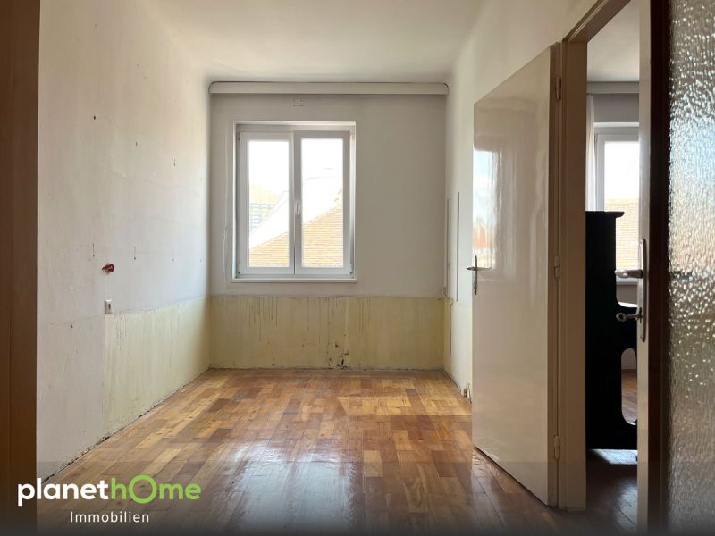 ?Attraktive 3-Zimmer-Wohnung mit Freiraum fr ihre Ideen ? zentrumsnah gelegen? /  / 1090 Wien / Bild 6