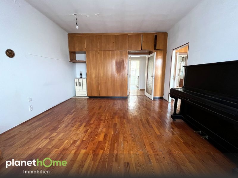 ?Attraktive 3-Zimmer-Wohnung mit Freiraum fr ihre Ideen ? zentrumsnah gelegen? /  / 1090 Wien / Bild 1