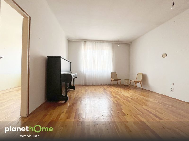 ?Attraktive 3-Zimmer-Wohnung mit Freiraum fr ihre Ideen ? zentrumsnah gelegen? /  / 1090 Wien / Bild 3