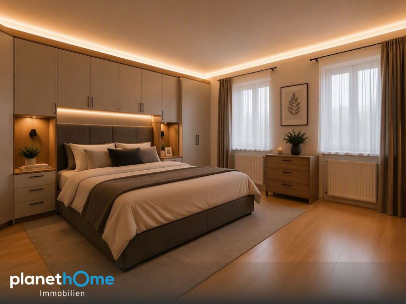 Renovierungsbed�rftiges Wohnhaus mit viel Entwicklungspotenzial /  / 7443&nbsp;Rattersdorf / Bild 8