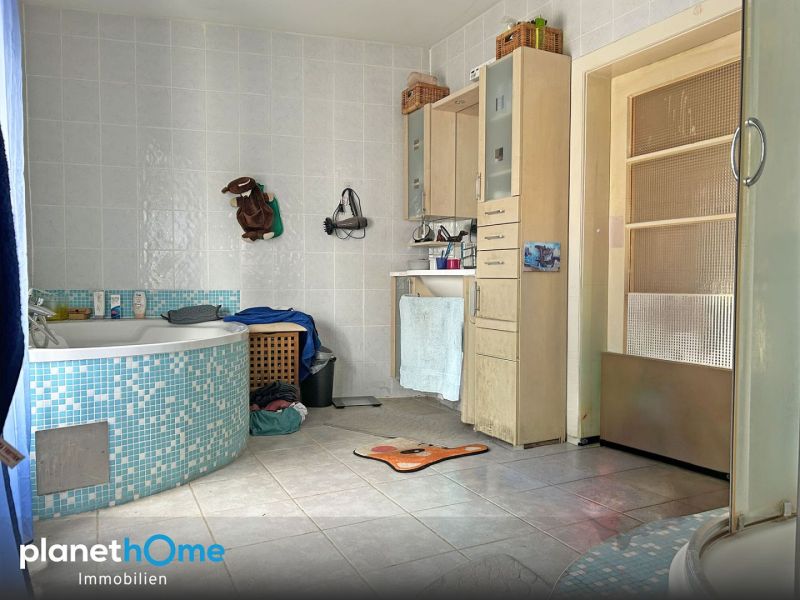 Renovierungsbed�rftiges Wohnhaus mit viel Entwicklungspotenzial /  / 7443&nbsp;Rattersdorf / Bild 5