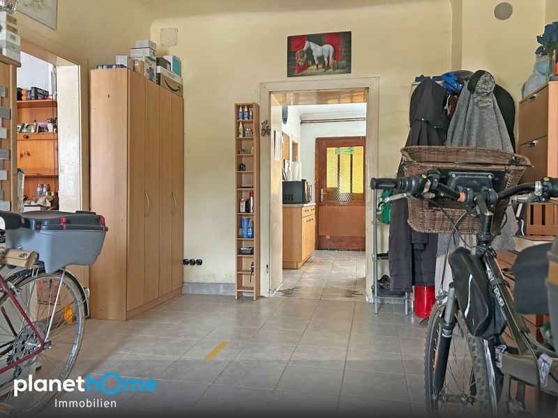 Renovierungsbed�rftiges Wohnhaus mit viel Entwicklungspotenzial /  / 7443&nbsp;Rattersdorf / Bild 6