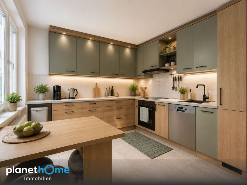 Renovierungsbed�rftiges Wohnhaus mit viel Entwicklungspotenzial /  / 7443&nbsp;Rattersdorf / Bild 3
