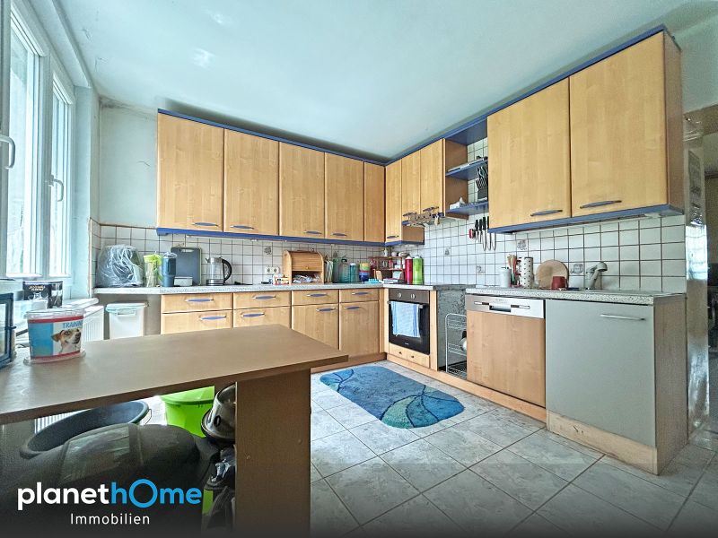 Renovierungsbed�rftiges Wohnhaus mit viel Entwicklungspotenzial /  / 7443&nbsp;Rattersdorf / Bild 2