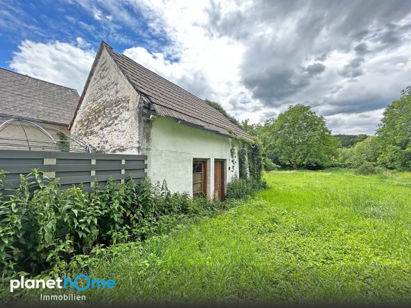 Renovierungsbed�rftiges Wohnhaus mit viel Entwicklungspotenzial /  / 7443&nbsp;Rattersdorf / Bild 9