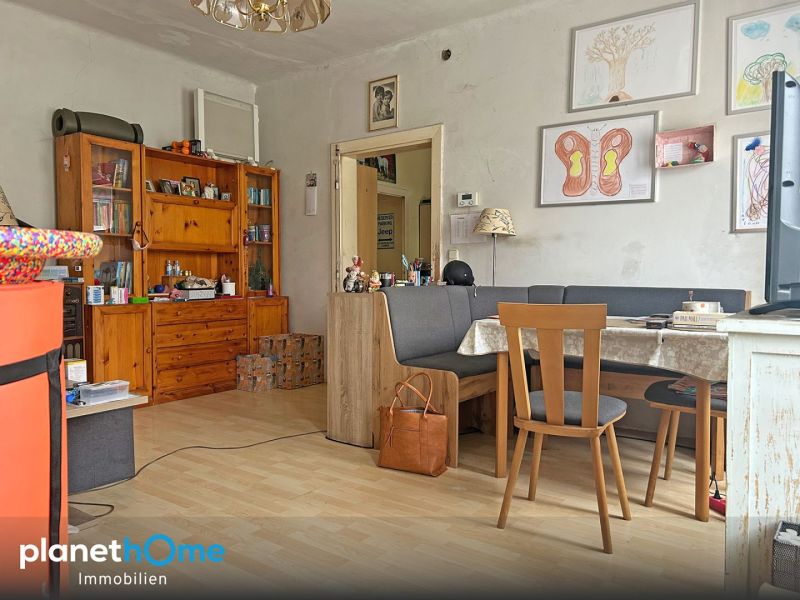 Renovierungsbed�rftiges Wohnhaus mit viel Entwicklungspotenzial /  / 7443&nbsp;Rattersdorf / Bild 4