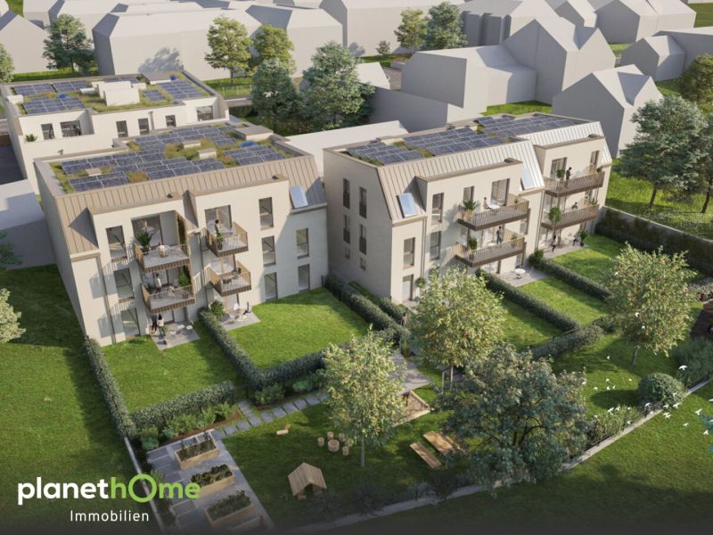 Provisionsfrei / Neubau / konomisch /  / 2103 Langenzersdorf / Bild 1