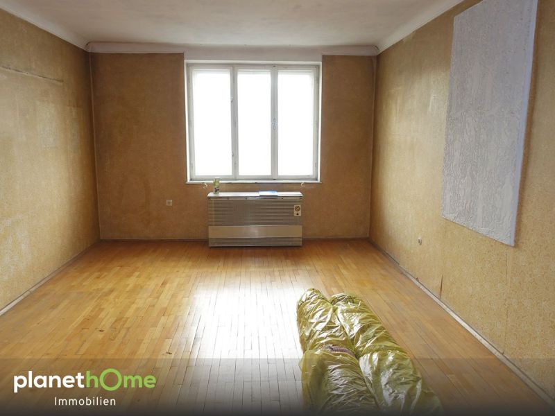Sanierungsbedrftige Balkonwohnung im Botschaftsviertel /  / 1030 Wien / Bild 5