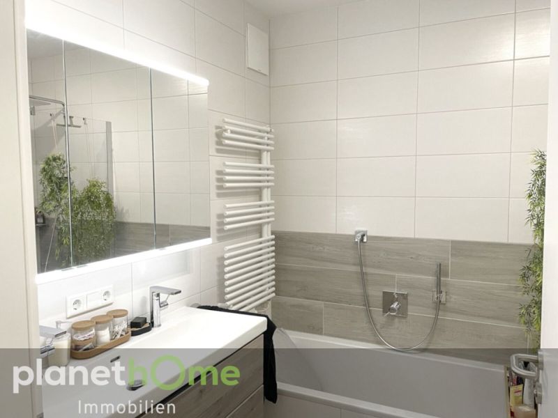 Ihr Traum: Wohnen im Grnen. Unser Angebot: Familienwohnung mit Garten! /  / 4780 Schrding / Bild 8